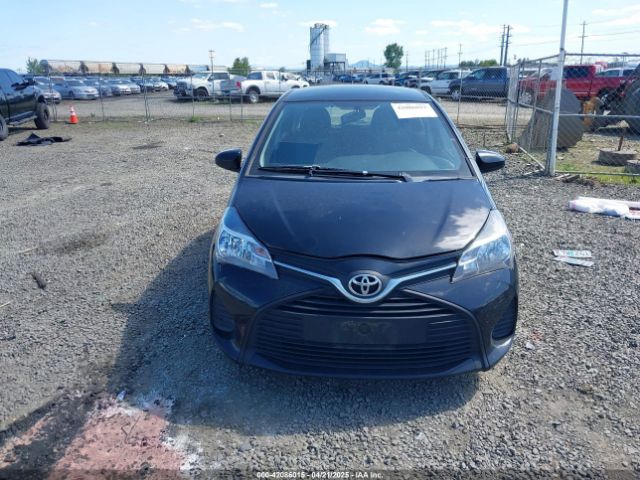 VNKKTUD32FA047097 Toyota YARIS L
