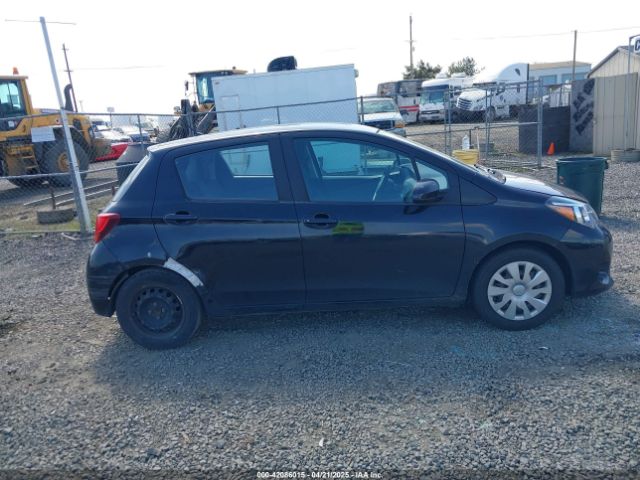 VNKKTUD32FA047097 Toyota YARIS L