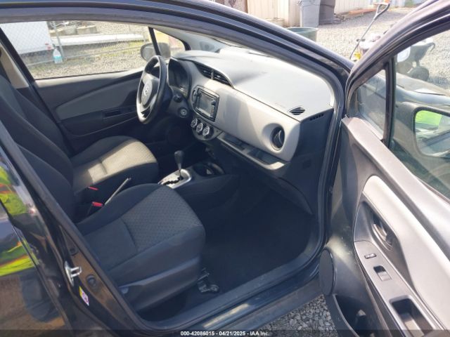 VNKKTUD32FA047097 Toyota YARIS L