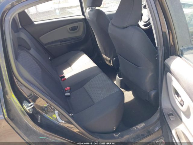 VNKKTUD32FA047097 Toyota YARIS L