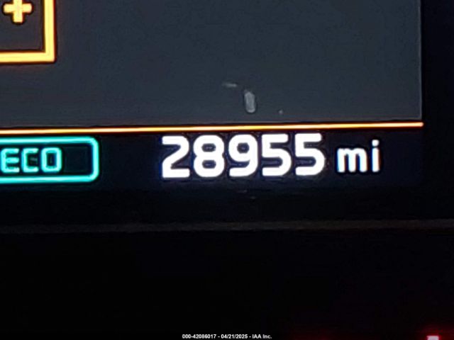 KNDCB3LC5N5540355 KIA NIRO LX