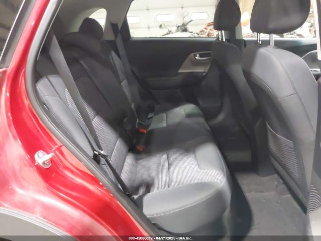 KNDCB3LC5N5540355 KIA NIRO LX