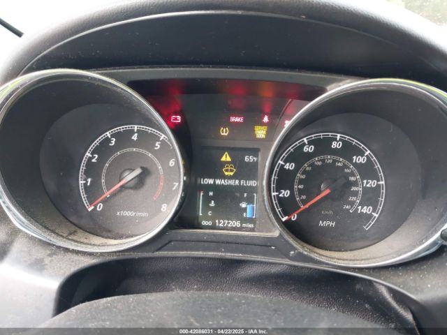 2017 MITSUBISHI OUTLANDER SPORT JA4AP3AU7HZ001845 Photo 6