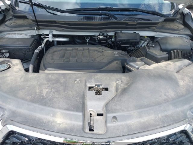 2019 ACURA MDX 5J8YD4H55KL000447 Photo 9