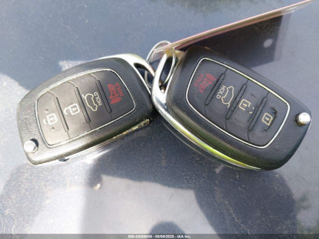 5XYZTDLB5FG299457 Hyundai Santa Fe Sport 2.4l