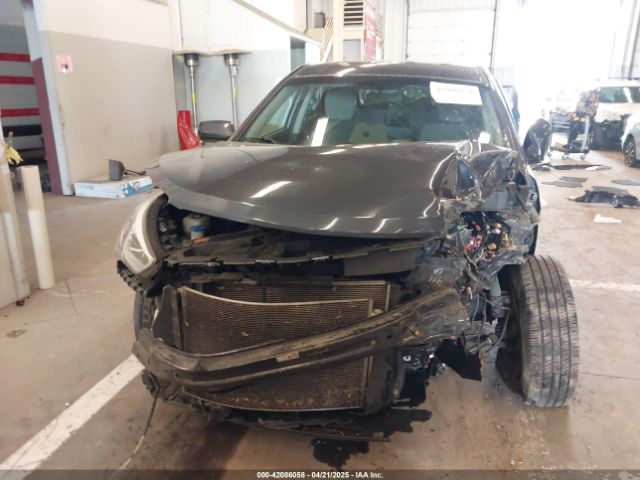 5XYZTDLB5FG299457 Hyundai Santa Fe Sport 2.4l
