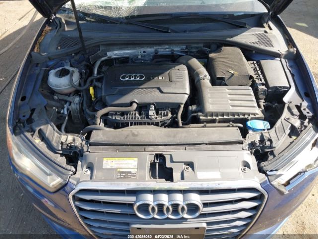 2016 AUDI A3 WAUA7HFF0G1102278 Photo 9