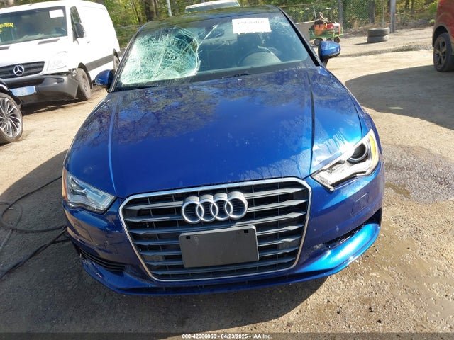 WAUA7HFF0G1102278 Audi A3 1.8t Premium