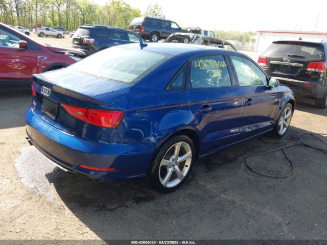 2016 AUDI A3 WAUA7HFF0G1102278 Photo 3