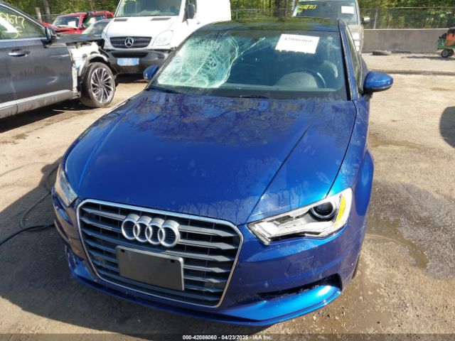 2016 AUDI A3 WAUA7HFF0G1102278 Photo 5