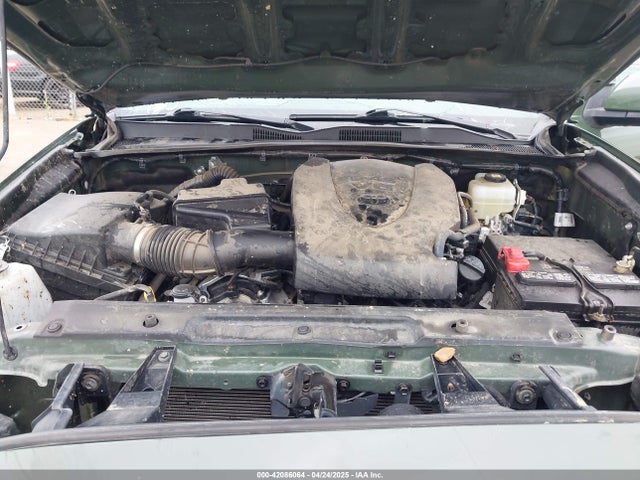 3TMCZ5AN5NM477070 Toyota 2gr-fks