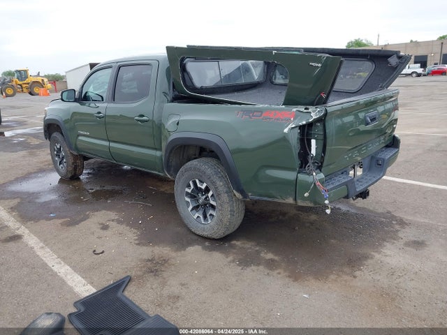 3TMCZ5AN5NM477070 Toyota 2gr-fks