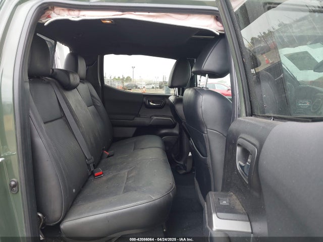 3TMCZ5AN5NM477070 Toyota 2gr-fks