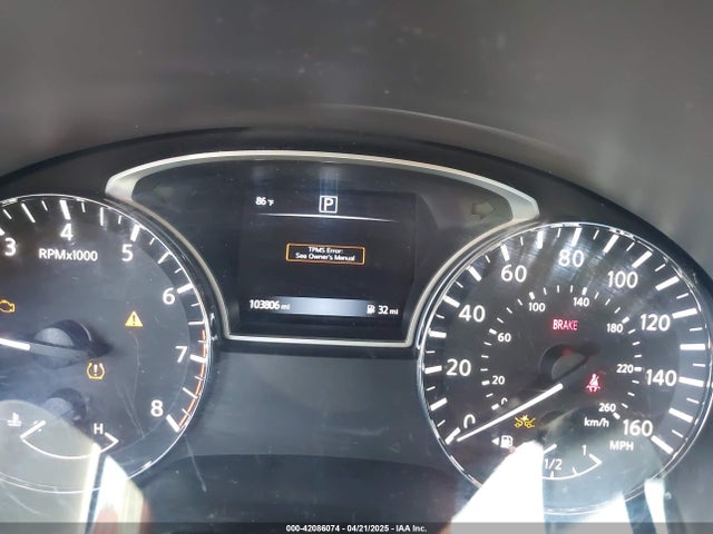 Nissan Altima 2.5 S 2018 1N4AL3AP2JC260799 Image 15