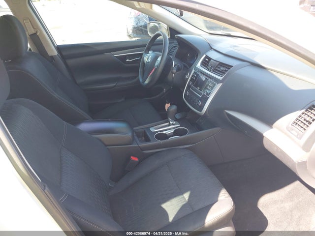 Nissan Altima 2.5 S 2018 1N4AL3AP2JC260799 Image 5