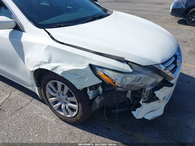Nissan Altima 2.5 S 2018 1N4AL3AP2JC260799 Image 6