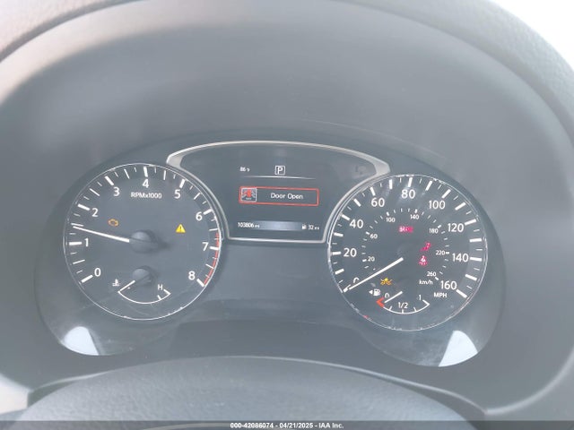 Nissan Altima 2.5 S 2018 1N4AL3AP2JC260799 Image 7