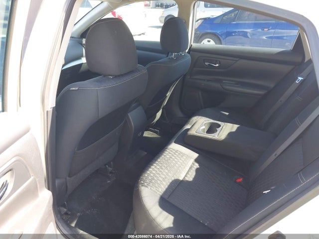 Nissan Altima 2.5 S 2018 1N4AL3AP2JC260799 Image 8