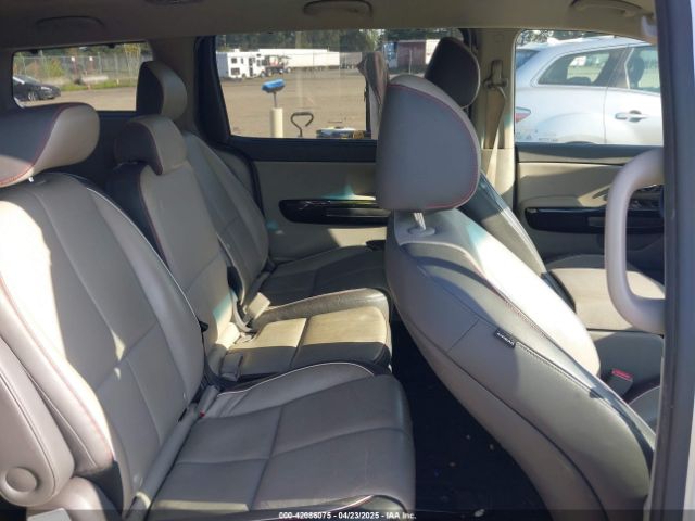 KNDMC5C19G6140582 KIA SEDONA EX