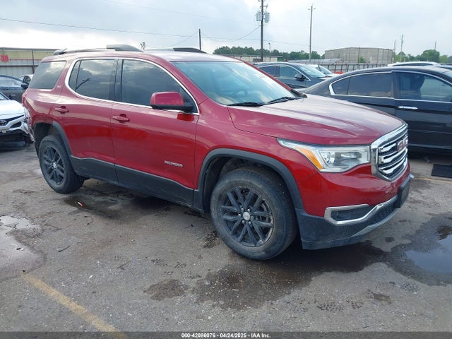 1GKKNMLS3KZ130971 GMC Acadia Slt-1