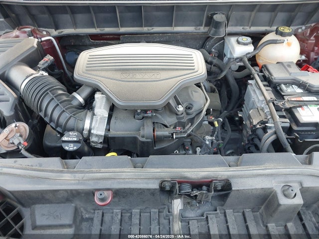 1GKKNMLS3KZ130971 GMC Acadia Slt-1