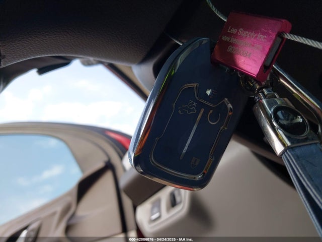 1GKKNMLS3KZ130971 GMC Acadia Slt-1
