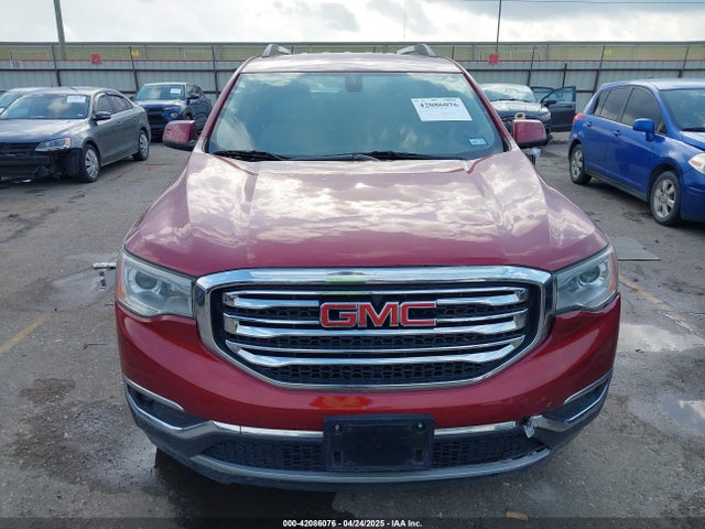 1GKKNMLS3KZ130971 GMC Acadia Slt-1