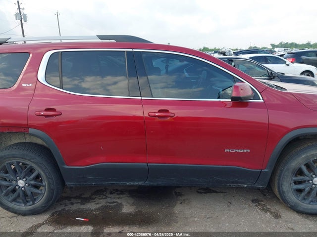 1GKKNMLS3KZ130971 GMC Acadia Slt-1