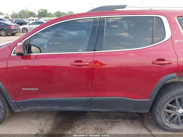 1GKKNMLS3KZ130971 GMC Acadia Slt-1