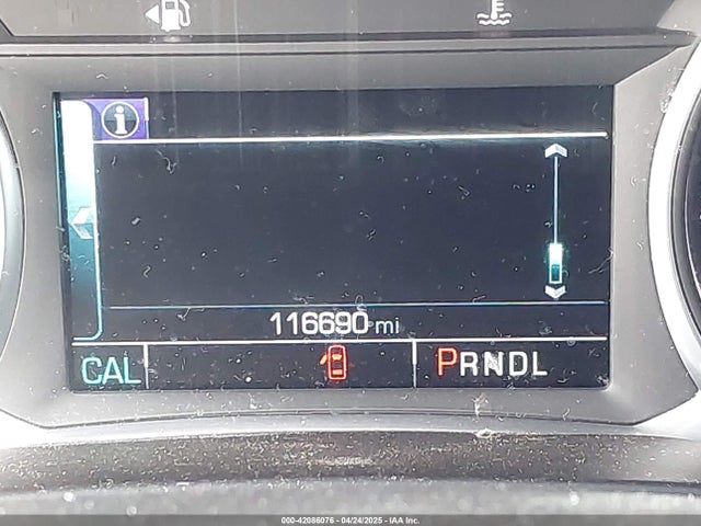 1GKKNMLS3KZ130971 GMC Acadia Slt-1