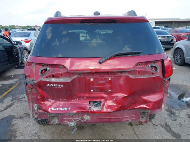 1GKKNMLS3KZ130971 GMC Acadia Slt-1