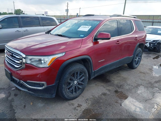 1GKKNMLS3KZ130971 GMC Acadia Slt-1