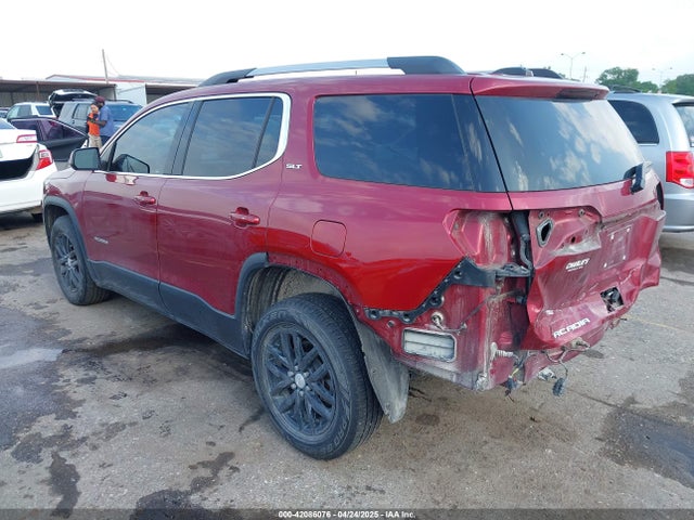 1GKKNMLS3KZ130971 GMC Acadia Slt-1