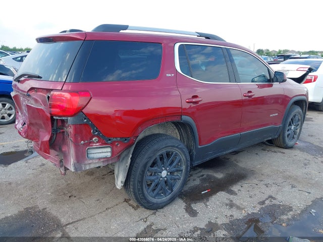1GKKNMLS3KZ130971 GMC Acadia Slt-1