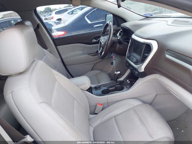 1GKKNMLS3KZ130971 GMC Acadia Slt-1