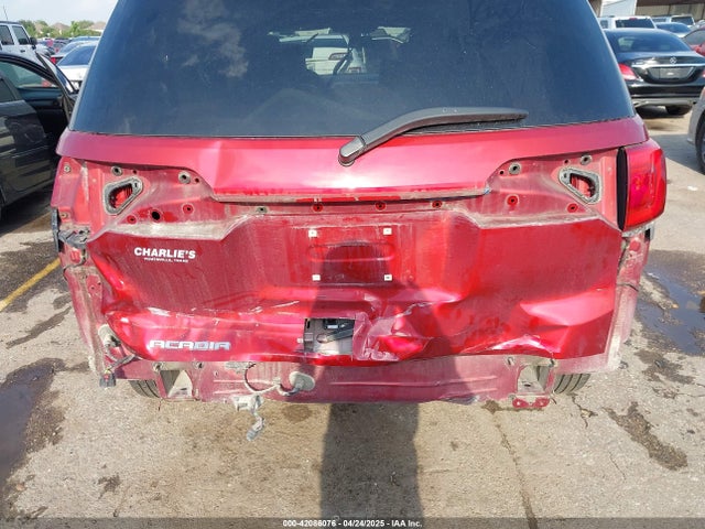 1GKKNMLS3KZ130971 GMC Acadia Slt-1