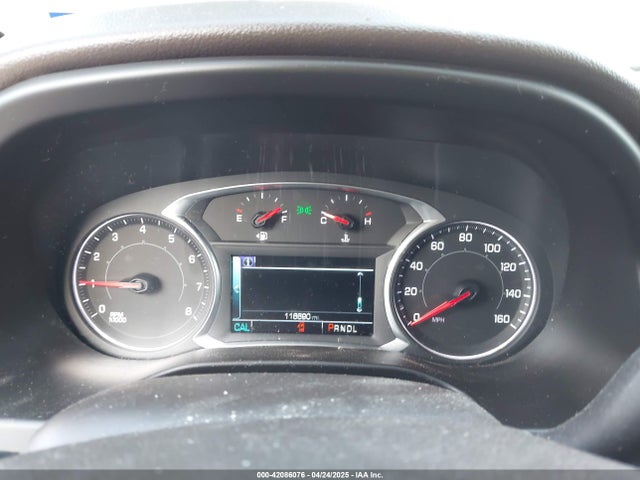 1GKKNMLS3KZ130971 GMC Acadia Slt-1