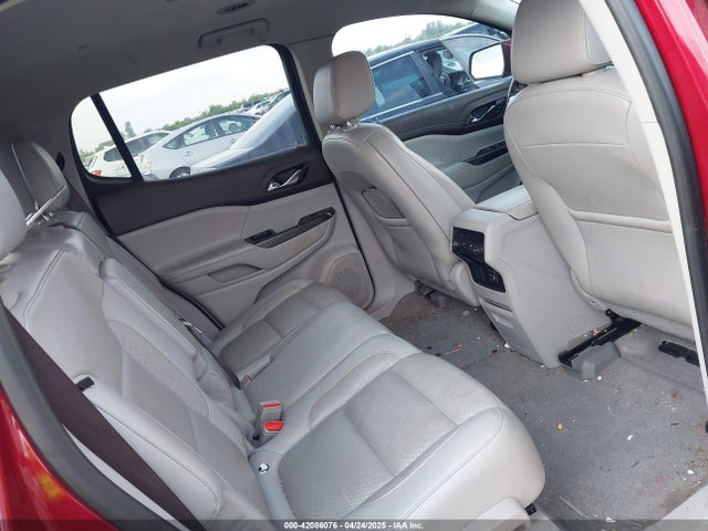 1GKKNMLS3KZ130971 GMC Acadia Slt-1