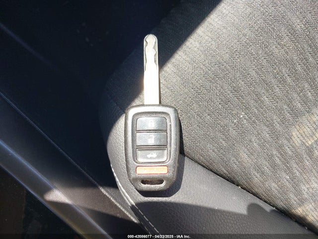 1HGCR2F69GA179946 Honda Accord Sport