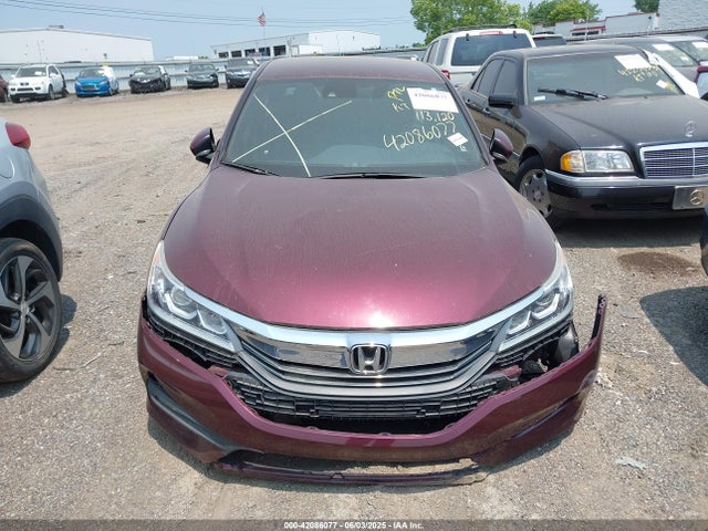 1HGCR2F69GA179946 Honda Accord Sport