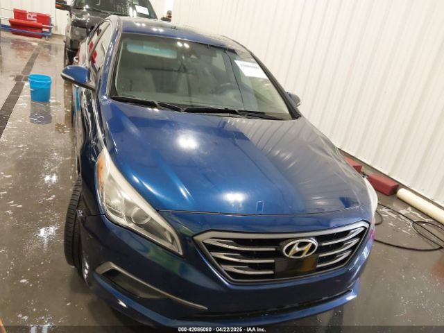 5NPE34AF9HH587207 Hyundai Sonata Limited