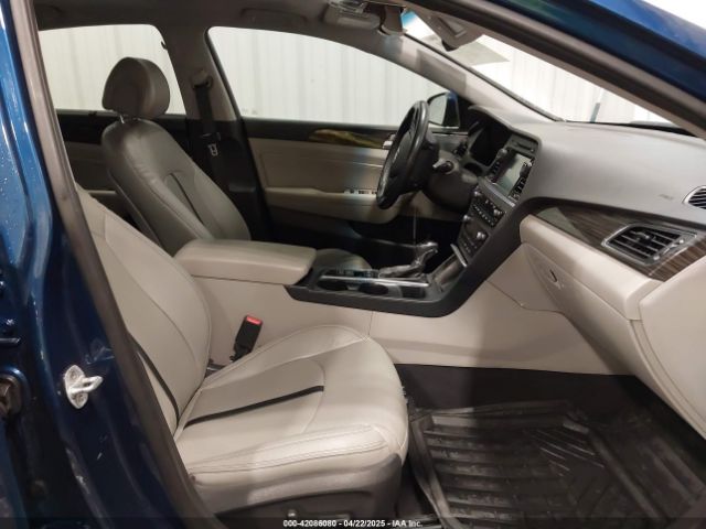5NPE34AF9HH587207 Hyundai Sonata Limited