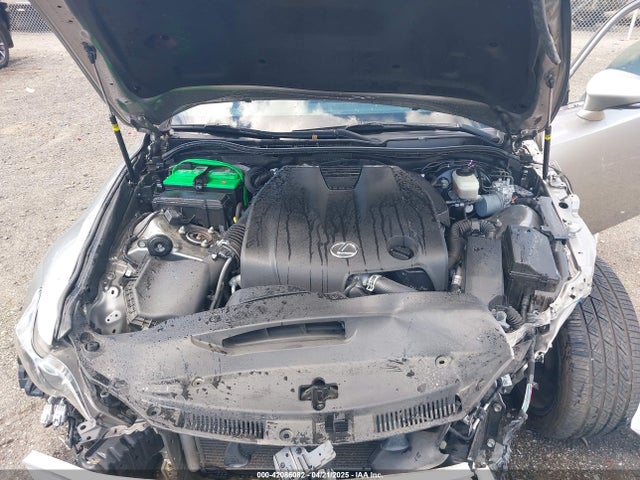 JTHBF1D2XF5082273 Lexus IS 250