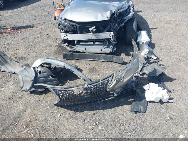 JTHBF1D2XF5082273 Lexus IS 250