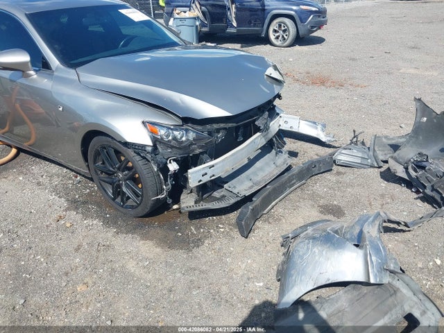 JTHBF1D2XF5082273 Lexus IS 250