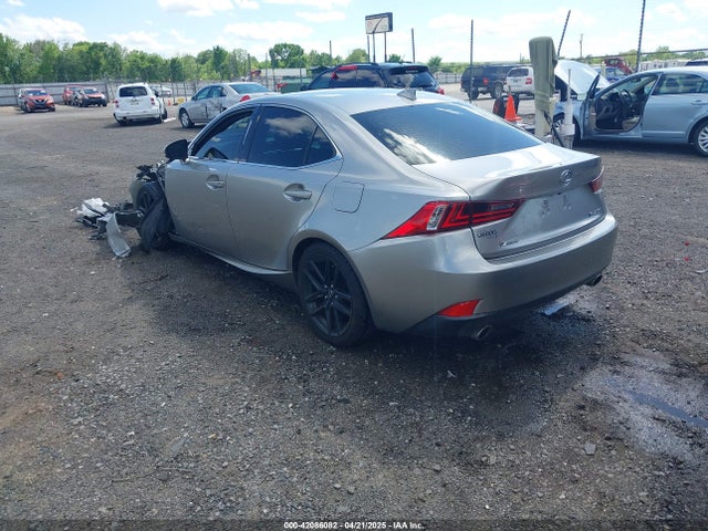 JTHBF1D2XF5082273 Lexus IS 250