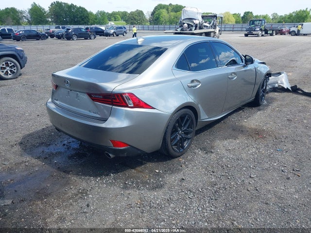 JTHBF1D2XF5082273 Lexus IS 250
