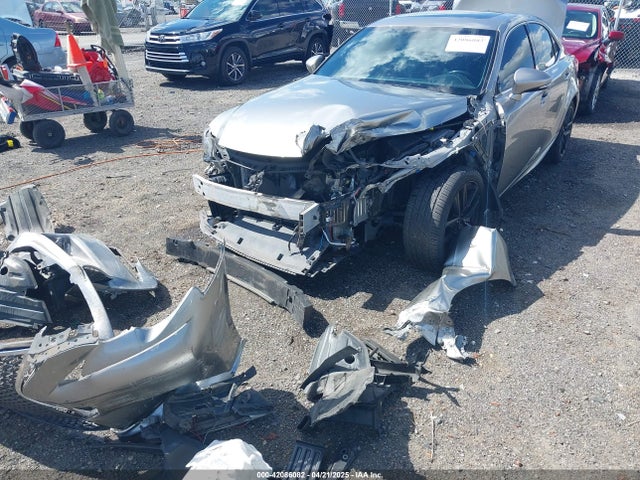 JTHBF1D2XF5082273 Lexus IS 250