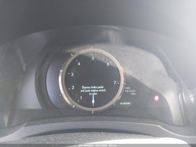 JTHBF1D2XF5082273 Lexus IS 250