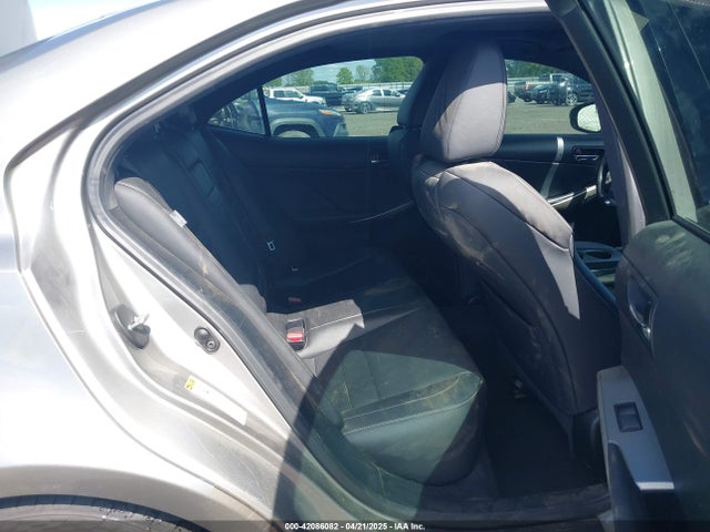 JTHBF1D2XF5082273 Lexus IS 250